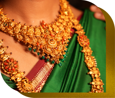 navkar jewellers - gold